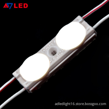 Adled Light 2019 hot sales smd2835 93lm/led epistar led module for led lighted acrylic sign